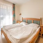 Komfort Appartement mit 2 Schlafzimmern und Terrasse im Erdgeschoss 261