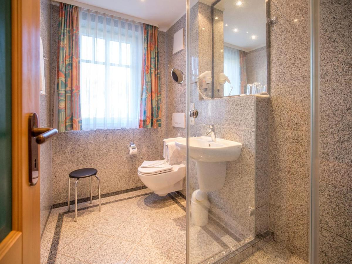 Komfort Mit 2 Schlafzimmern Und Terrasse Im Erdgeschoss 261 Binz