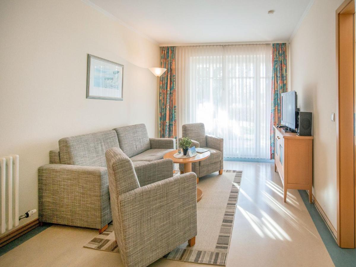 Komfort Mit 2 Schlafzimmern Und Terrasse Im Erdgeschoss 261